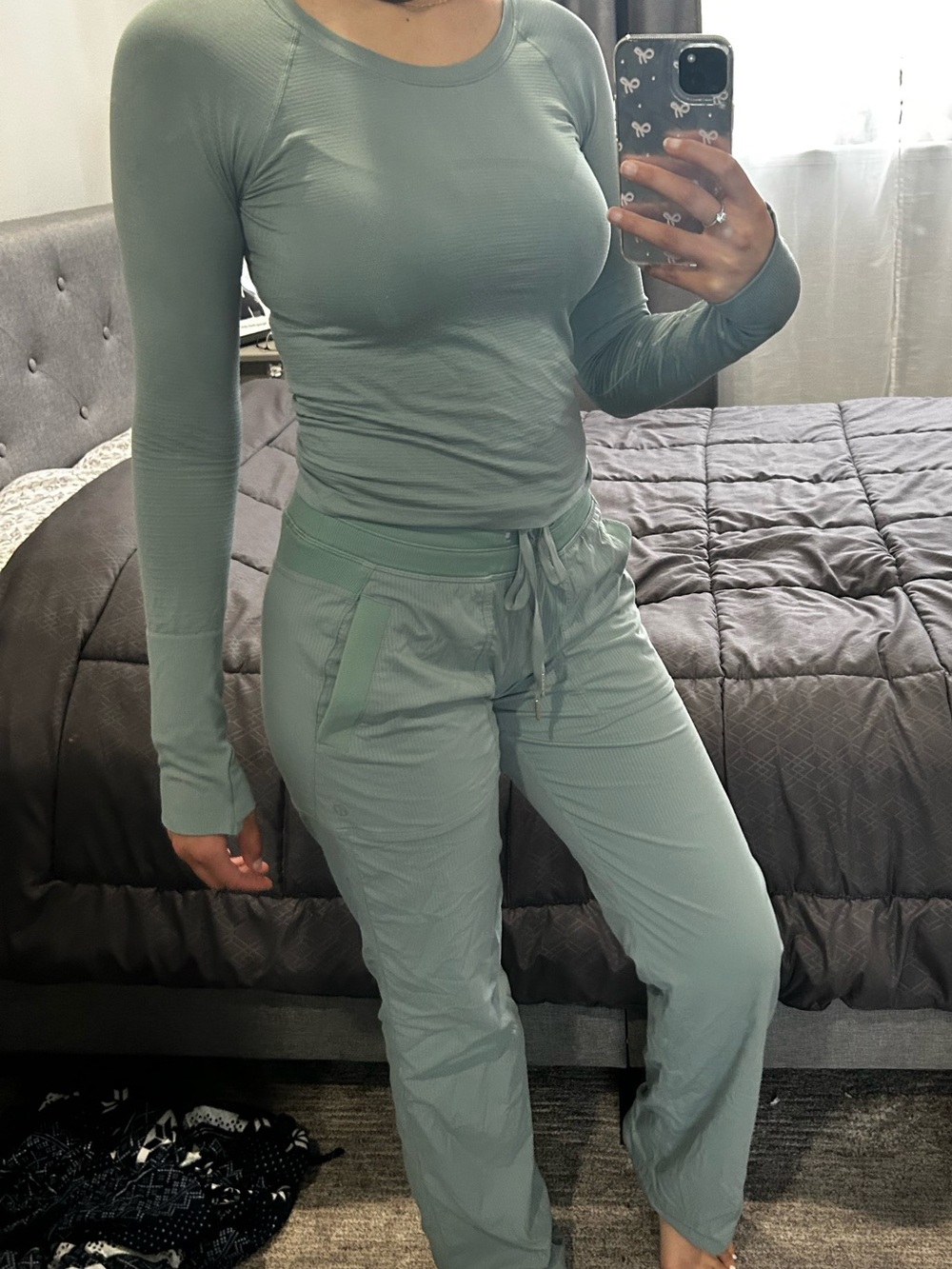 lululemon set